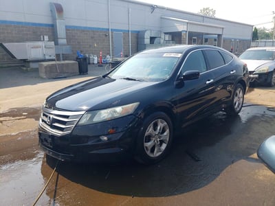 2011 Honda Accord Crosstour