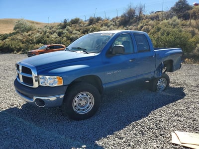 2004 Dodge Ram 1500