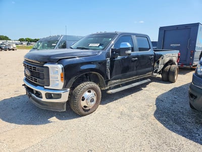 2024 Ford F-350