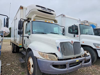 2016 International 4300