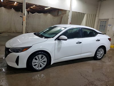 2024 Nissan Sentra