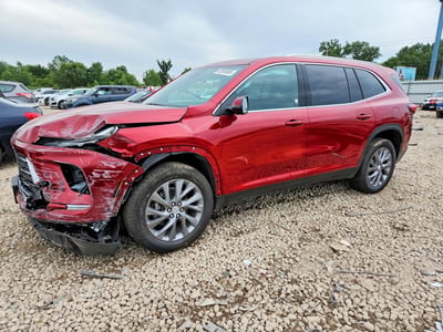 2025 Buick Enclave