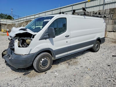 2018 Ford Transit Connect