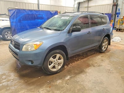 2008 Toyota RAV4