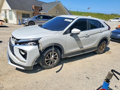 2022 Mitsubishi Eclipse