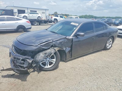 2020 Dodge Charger