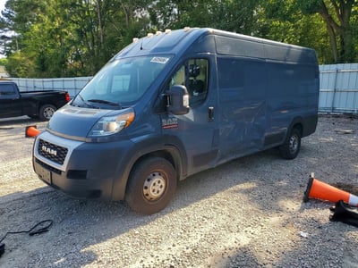 2020 RAM Promaster 3500