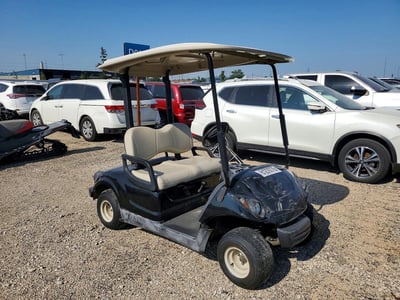 2006 Yamaha Golf Cart