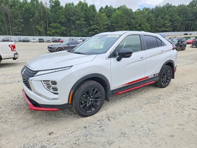 2024 Mitsubishi Eclipse