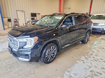2023 GMC Terrain