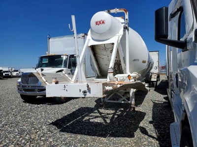2015 EXA Construction Equipment