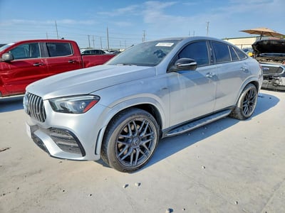 2023 Mercedes-Benz GLE-Class