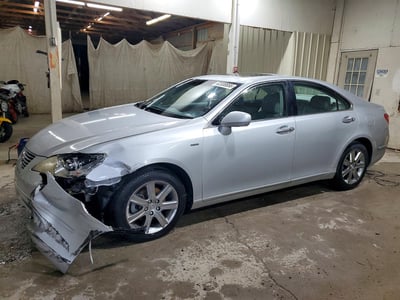 2009 Lexus ES 350