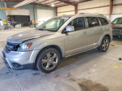 2016 Dodge Journey