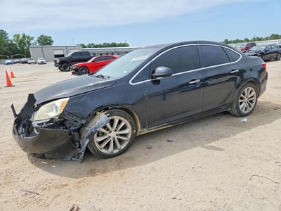 2013 Buick Verano