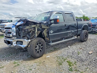 2016 Ford F-350