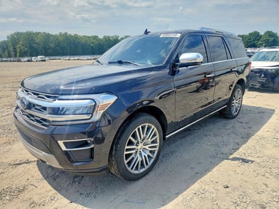 2022 Ford Expedition
