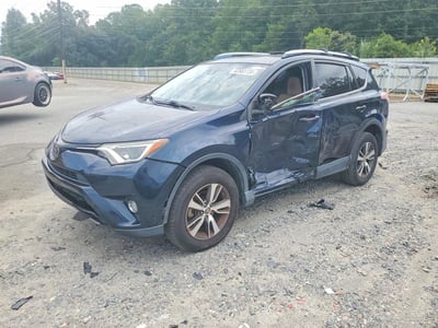 2017 Toyota RAV4