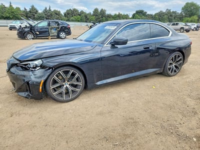 2022 BMW 2 Series