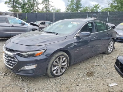 2023 Chevrolet Malibu