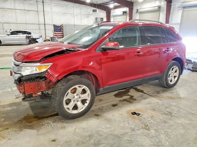 2013 Ford Edge
