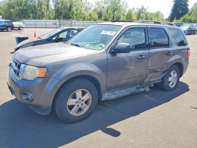 2009 Ford Escape