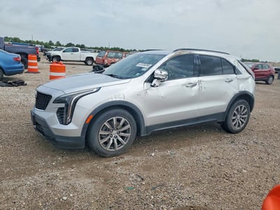 2022 Cadillac XT4