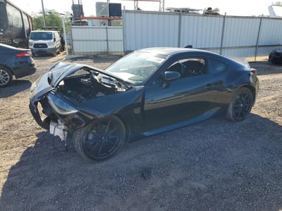 2023 Toyota GR86