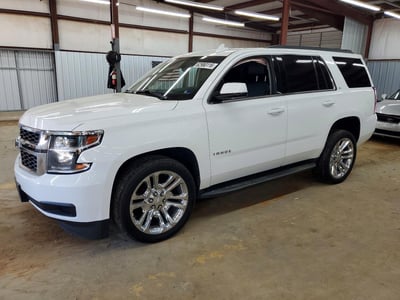 2019 Chevrolet Tahoe