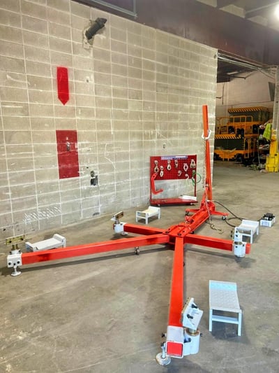 2024 Others 4  Clamp Puller