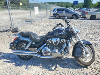 2003 Honda Vtx1800