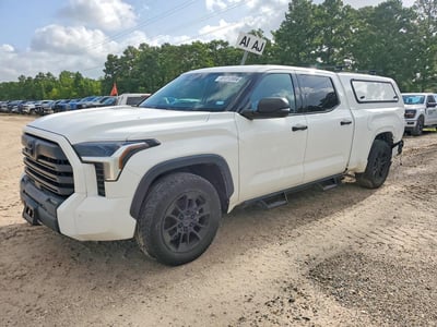 2023 Toyota Tundra