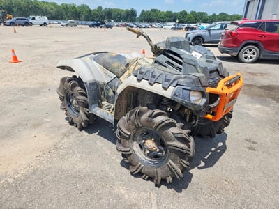 2021 Polaris Sportsman 850