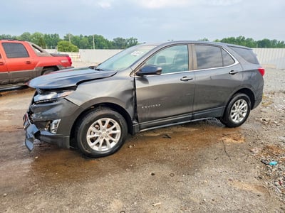 2021 Chevrolet Equinox
