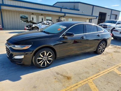 2023 Chevrolet Malibu