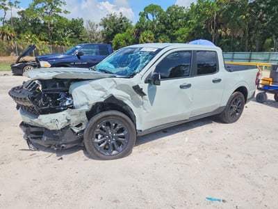 2024 Ford Maverick
