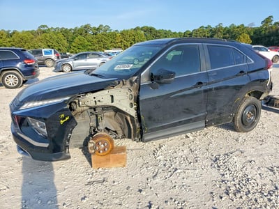 2023 Mitsubishi Eclipse