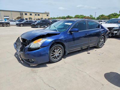 2009 Nissan Altima
