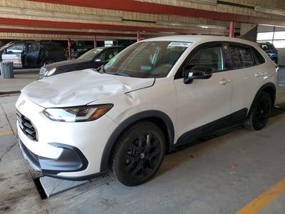 2023 Honda HR-V