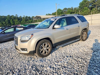 2014 GMC Acadia