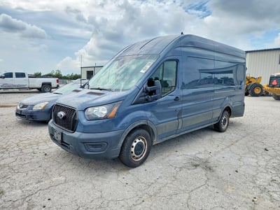 2021 Ford Transit 250