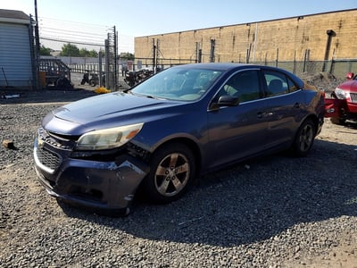 2015 Chevrolet Malibu