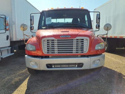 2018 Freightliner M2
