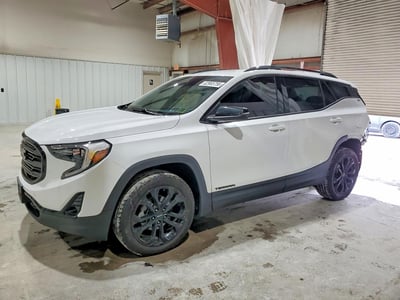2020 GMC Terrain