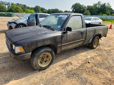 1993 Toyota Pickup