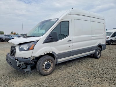 2025 Ford Transit Connect
