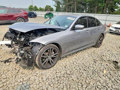 2023 BMW 3 Series