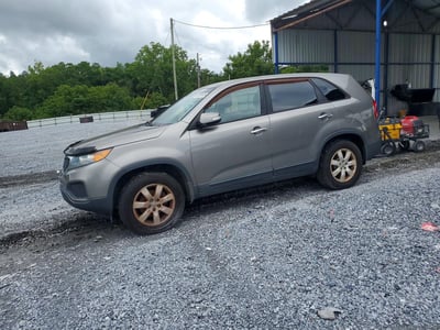 2013 Kia Sorento