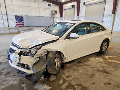 2013 Chevrolet Cruze