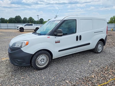 2019 RAM Promaster City